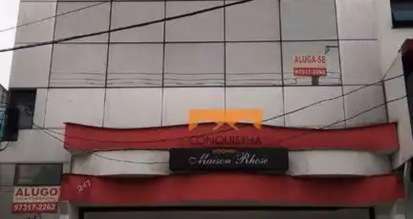 Prédio comercial à venda, 639 m² - Vila Marlene - São Bernardo do Campo/SP