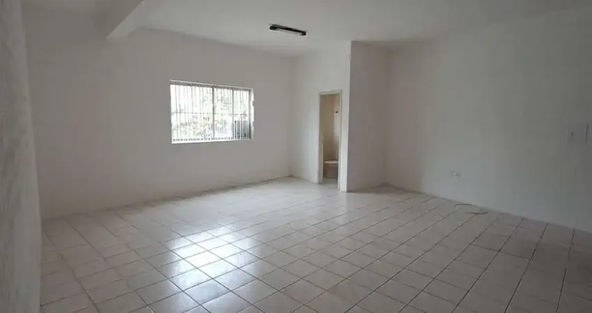 Sala para alugar, 36 m²  - Rudge Ramos - São Bernardo do Campo/SP