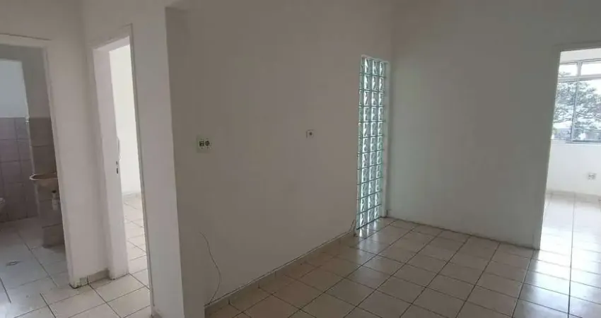 Sala para alugar, 52 m² - Rudge Ramos - São Bernardo do Campo/SP