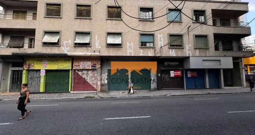 Prédio à venda, 1257 m² por R$ 10.000.000,00 - Centro - Santo André/SP