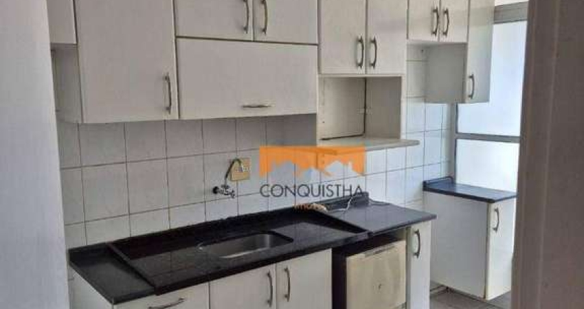 Apartamento com 2 dormitórios à venda /ou locação 87 m²  Rudge Ramos - São Bernardo do Campo/SP