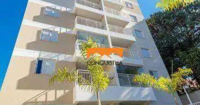 Apartamento com 2 dormitórios à venda, 68 m² por R$ 560.000,00 - Jardim Nova Petrópolis - São Bernardo do Campo/SP