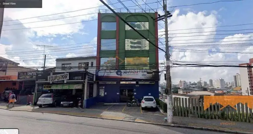 Prédio à venda, 1043 m² por R$ 2.250.000,00 - Rudge Ramos - São Bernardo do Campo/SP