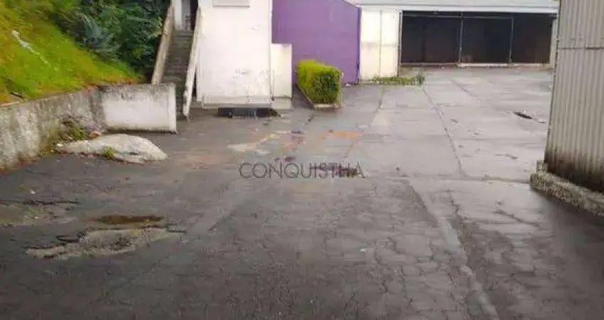 Galpão Industrial para locação, Vila Zat, São Paulo - GA0181.