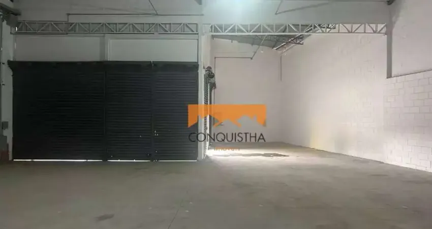 Loja para alugar, 247 m² por R$ 15.500,00/mês - Demarchi - São Bernardo do Campo/SP