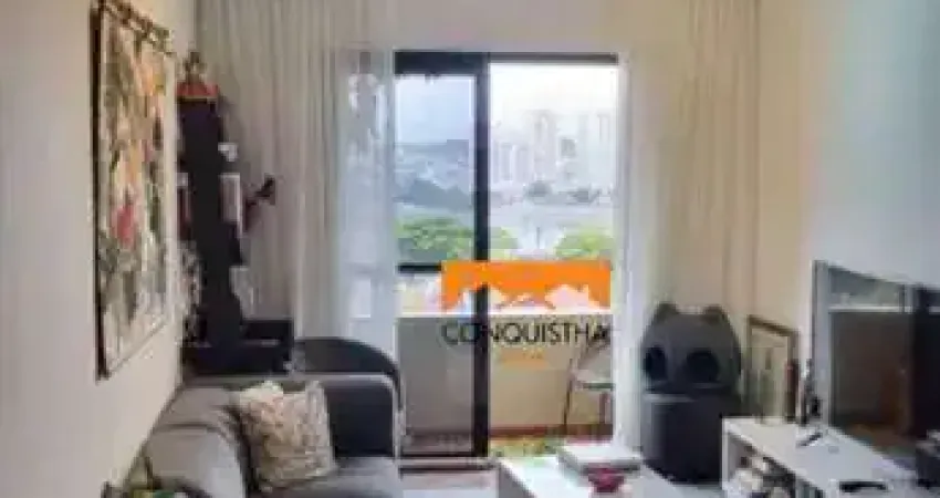 Apartamento com 4 dormitórios à venda, 93 m² por R$ 499.000,00 - Rudge Ramos - São Bernardo do Campo/SP