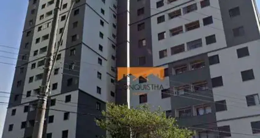 Apartamento com 3 dormitórios à venda, 78 m² por R$ 429.900,00 - Rudge Ramos - São Bernardo do Campo/SP
