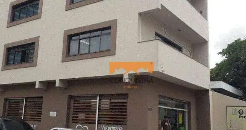 Sala, 30 m² - venda por R$ 173.000,00 ou aluguel por R$ 1.103,00/mês - Jardim do Mar - São Bernardo do Campo/SP