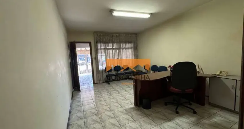 Sobrado com 2 dormitórios à venda, 145 m² por r$ 420.000,00 - jardim hollywood - são bernardo do campo/sp