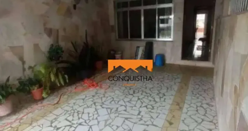 Sobrado com 2 dormitórios à venda, 145 m² por R$ 420.000,00 - Jardim Hollywood - São Bernardo do Campo/SP