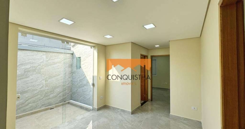 Prédio à venda, 388 m² por R$ 1.980.000,00 - Anchieta - São Bernardo do Campo/SP