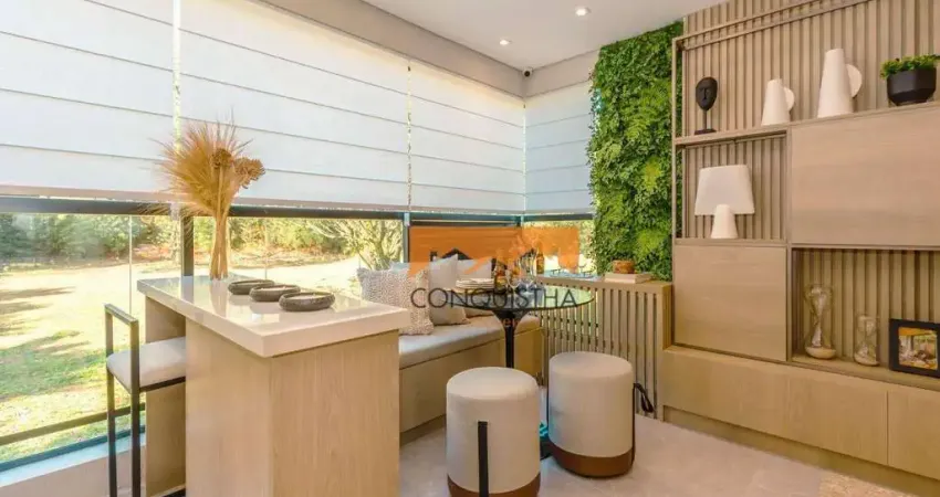 Apartamento com 3 dormitórios à venda, 82 m² por R$ 856.000,00 - Rudge Ramos - São Bernardo do Campo/SP