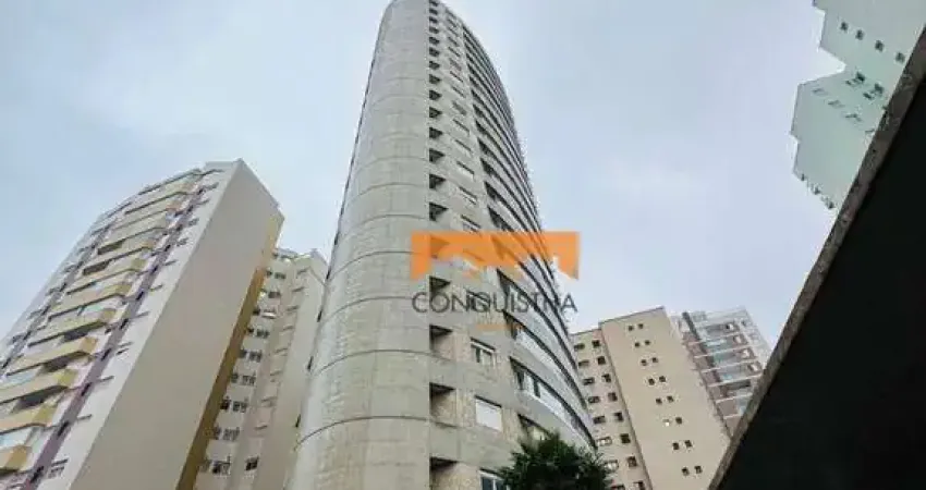 Apartamento com 2 dormitórios à venda, 104 m² por R$ 1.189.000,00 - Vila Baeta Neves - São Bernardo do Campo/SP