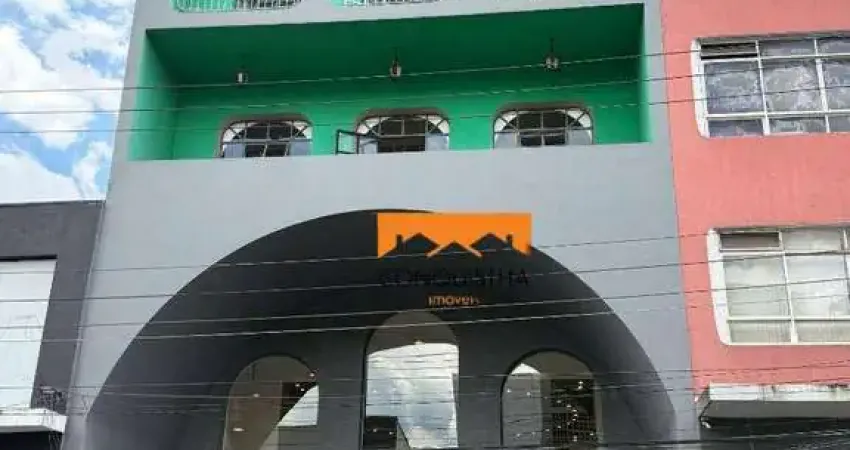 Prédio, 1990 m² - venda por R$ 9.050.000,00 ou aluguel por R$ 60.000,00/mês - Centro - São Bernardo do Campo/SP