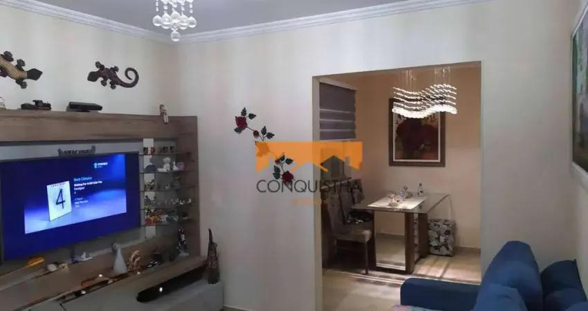 Sobrado com 4 dormitórios à venda, 190 m² por r$ 880.000,00 - anchieta - são bernardo do campo/sp