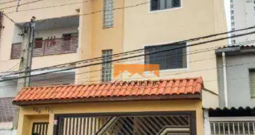 Sobrado com 4 dormitórios à venda, 247 m² por R$ 1.300.000,00 - Vila Marlene - São Bernardo do Campo/SP