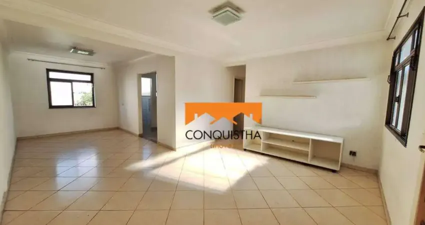 Apartamento com 2 dormitórios à venda, 72 m² por R$ 390.000,00 - Vila Caminho do Mar - São Bernardo do Campo/SP