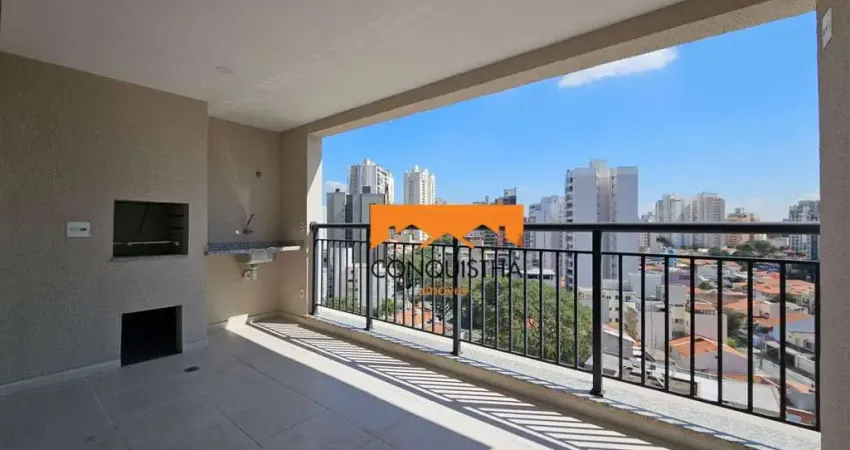 Apartamento com 3 dormitórios à venda, 91 m² por R$ 830.000,00 - Vila Caminho do Mar - São Bernardo do Campo/SP