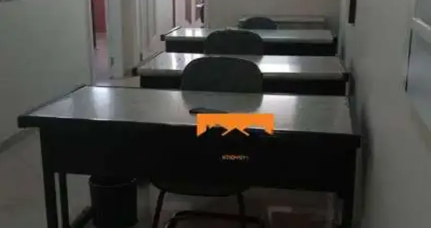 Sala para alugar, 64 m² por R$ 2.700,00/mês - Rudge Ramos - São Bernardo do Campo/SP