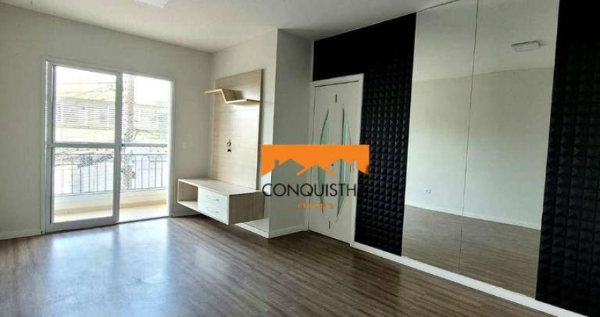 Apartamento com 3 dormitórios à venda, 75 m² por R$ 434.600 - Vila Dusi - São Bernardo do Campo/SP