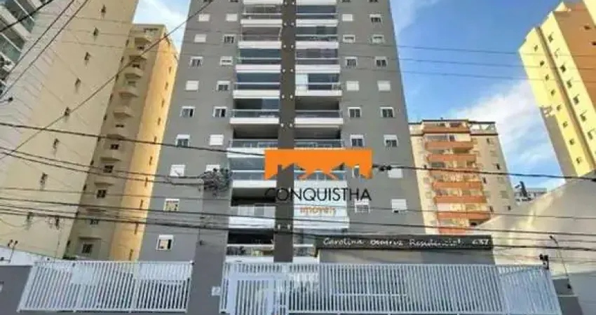 Apartamento com 3 dormitórios à venda, 77 m² por R$ 764.000,00 - Vila Marlene - São Bernardo do Campo/SP