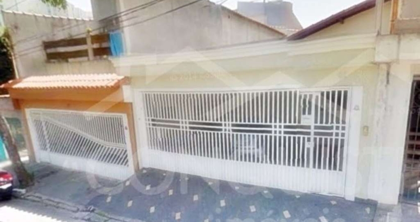 Casa com 3 dormitórios para alugar, 200 m² por R$ 3.429,50 - Jardim Paramount - São Bernardo do Campo/SP
