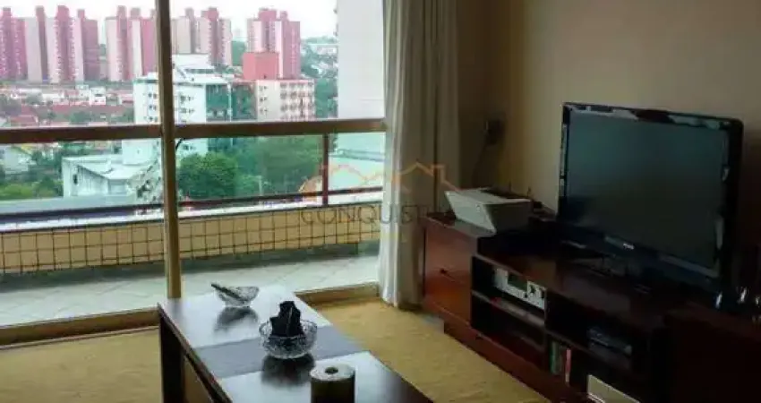 Apartamento com 4 dormitórios à venda, 186 m² por R$ 950.000,00 - Vila Caminho do Mar - São Bernardo do Campo/SP