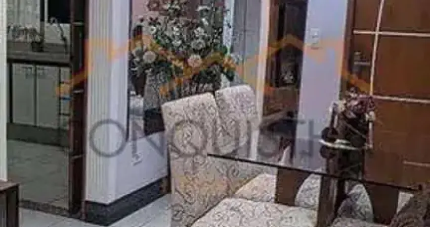 Apartamento com 1 dormitório à venda, 42 m² por R$ 287.000,00 - Vila Júpiter - São Bernardo do Campo/SP
