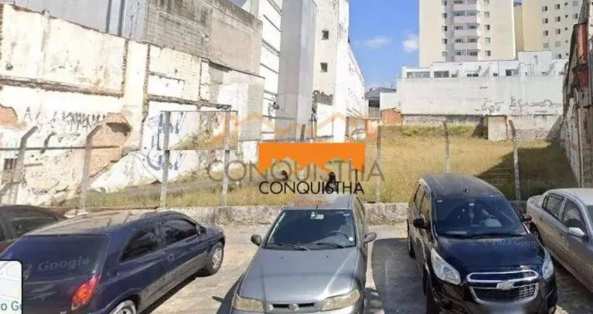 Terreno Comercial para locação, Vila Jordanópolis, São Bernardo do Campo - TE0016.