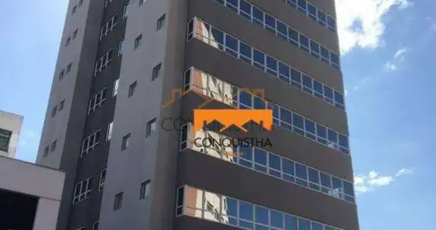 Prédio Comercial para venda e locação, Vila Campestre, São Bernardo do Campo - PR0026.