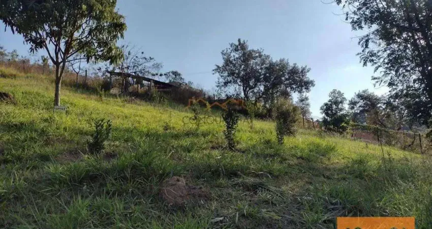 Terreno Residencial à venda, Centro, Jarinu - TE0075.