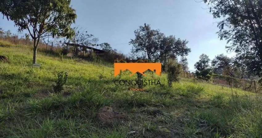 Terreno à venda na Avenida Dinhah de Barros, 500, Centro, Jarinu