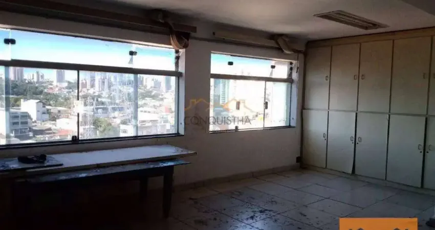 Sala para alugar, 60 m² por R$ 1.200,00 - Anchieta - São Bernardo do Campo/SP