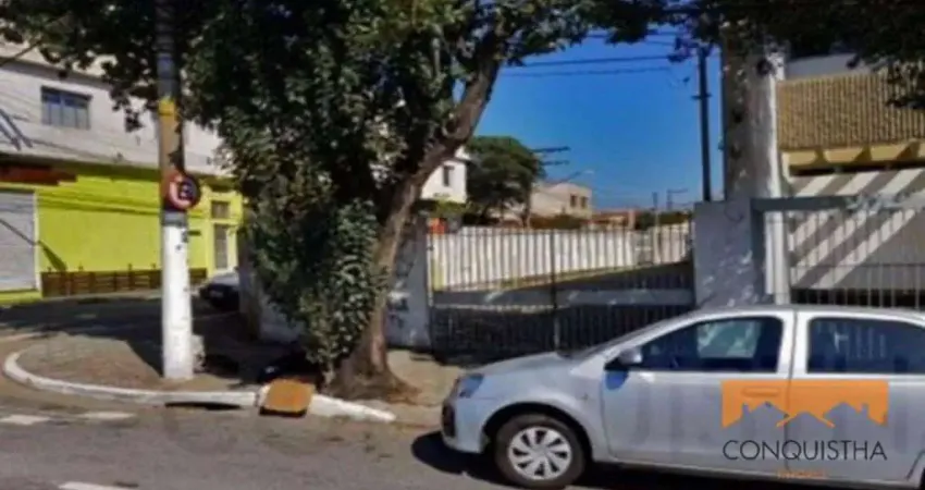 Prédio Comercial à venda, Rudge Ramos, São Bernardo do Campo - PR0033.