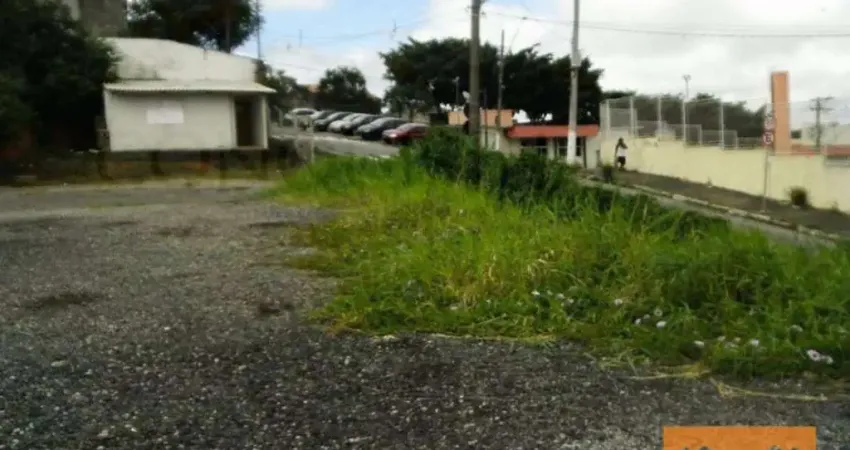 Terreno Residencial para locação, Batistini, São Bernardo do Campo - TE0087.