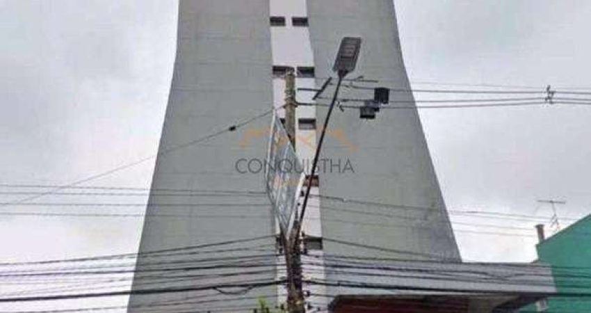 Sala à venda, 190 m² por R$ 590.000,00 - Centro - São Bernardo do Campo/SP