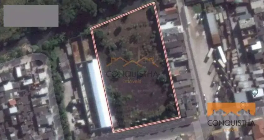 Terreno Residencial para venda e locação, Jardim Presidente Dutra, Guarulhos - TE0102.