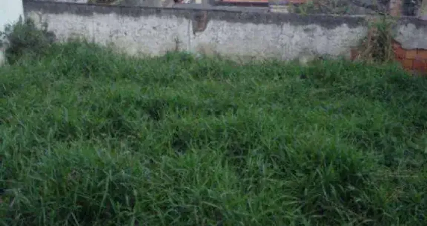 Oportunidade em Terreno na Vila Caminho do Mar - São Bernardo do Campo com 606 m2.