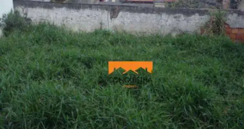 Oportunidade em Terreno na Vila Caminho do Mar - São Bernardo do Campo com 606 m2.