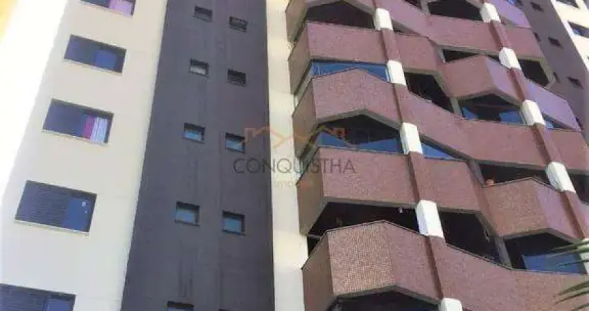 Apartamento com 3 dormitórios à venda, 251 m² por R$ 1.060.000,00 - Rudge Ramos - São Bernardo do Campo/SP