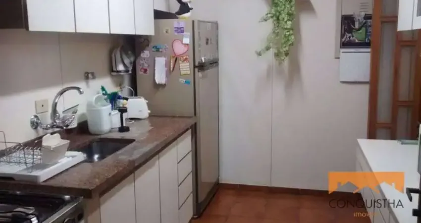 Apartamento Residencial à venda, Nova Petrópolis, São Bernardo do Campo - AP0510.