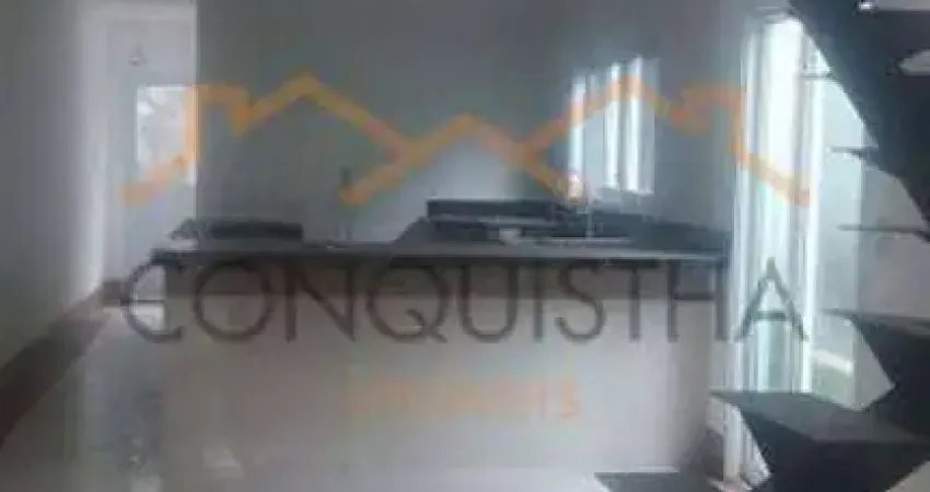 Sobrado com 3 dormitórios à venda por R$ 720.000,00 - Baeta Neves - São Bernardo do Campo/SP