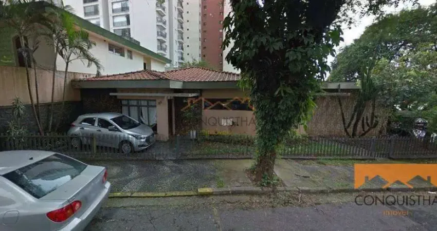 Casa com 3 dormitórios à venda, 282 m² por R$ 1.200.000,00 - Vila Caminho do Mar - São Bernardo do Campo/SP