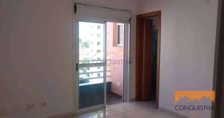 Apartamento com 4 dormitórios à venda, 188 m² por r$ 1.500.000,00 - jardim chácara inglesa - são bernardo do campo/sp