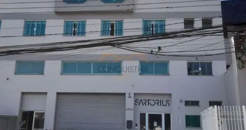 Cobertura Residencial para locação, Anchieta, São Bernardo do Campo - CO0047.