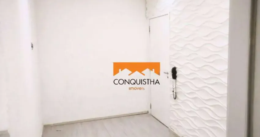 Sala Comercial à venda, Centro, São Bernardo do Campo - 43m²