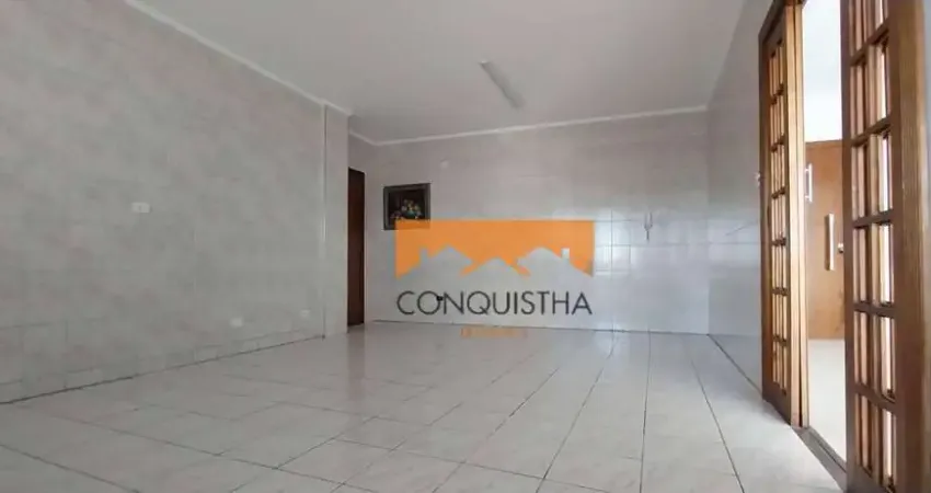 Apartamento com 3 dormitórios à venda, 186 m² por R$ 790.000,00 - Centro - São Bernardo do Campo/SP