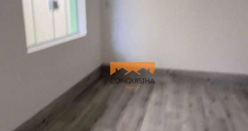 Casa para alugar, 309 m²  - Jardim do Mar - São Bernardo do Campo/SP