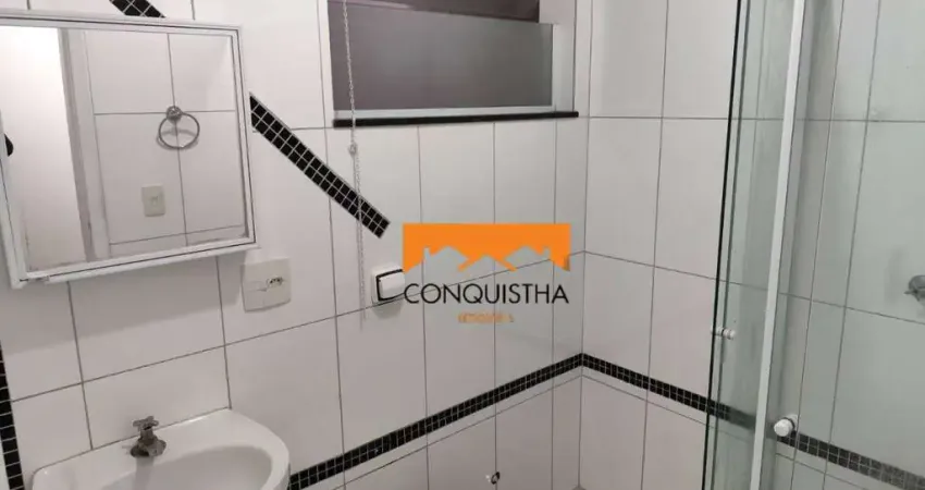 Apartamento Residencial para locação, Rudge Ramos, São Bernardo do Campo