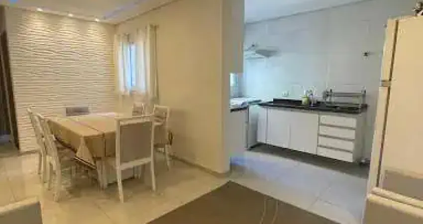 Cobertura com 3 dormitórios à venda, 160 m² por R$ 639.000,00 - Casa Branca - Santo André/SP